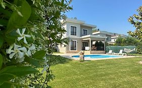 Guzel Evler Family Resort